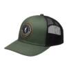 BROWNING PARKER HAT - LODEN