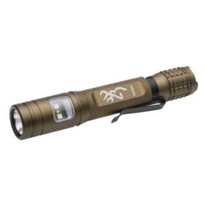BROWNING RIDGELINE USB RECHARGABLE FLASHLIGHT
