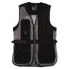 BROWNING TRAPPER CREEK VEST BLK/GRY LH XL