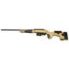 TIKKA T3X CTR GRS .308 WIN CB 24"