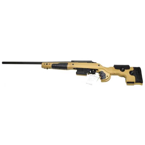 TIKKA T3X CTR GRS .308 WIN CB 24"