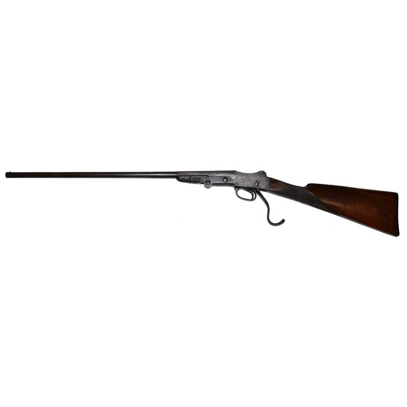 CONSIGNMENT HENRI PIEPER .44 WCF