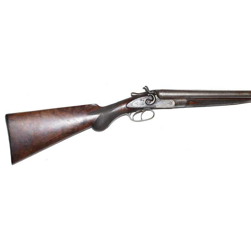 CONSIGNMENT H. HOOPER HAMMER 12-2.5" 30"