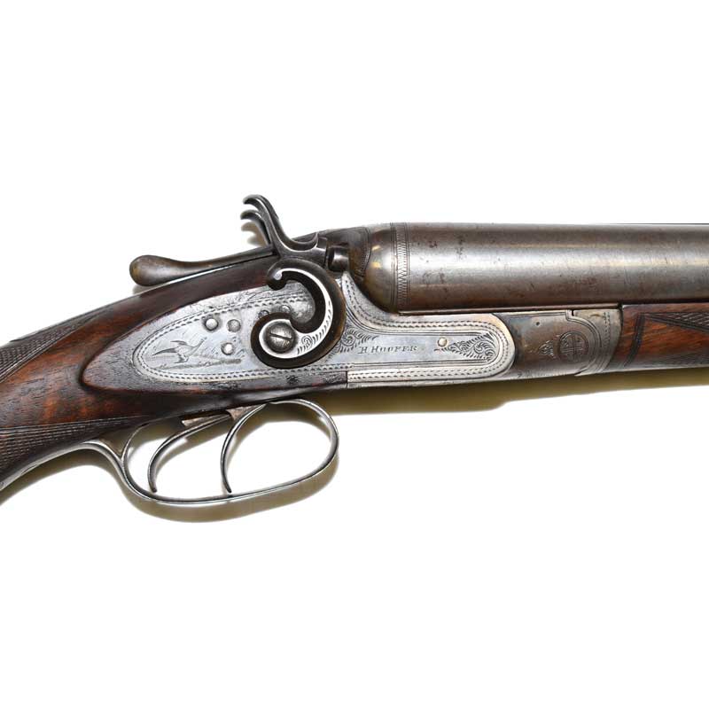 CONSIGNMENT H. HOOPER HAMMER 12-2.5" 30"