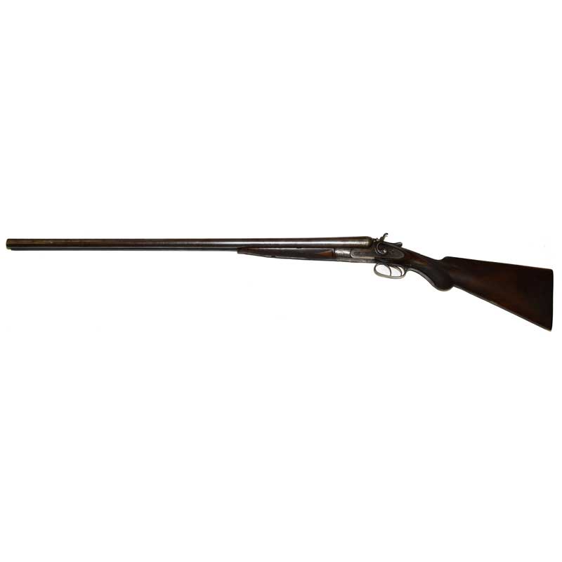 CONSIGNMENT H. HOOPER HAMMER 12-2.5" 30"