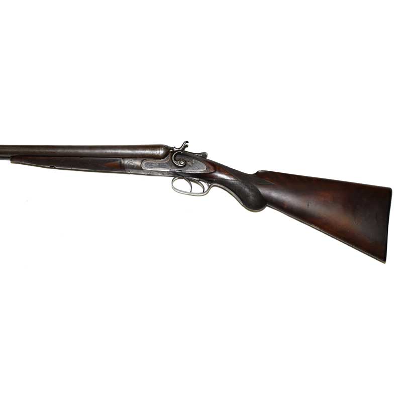 CONSIGNMENT H. HOOPER HAMMER 12-2.5" 30"