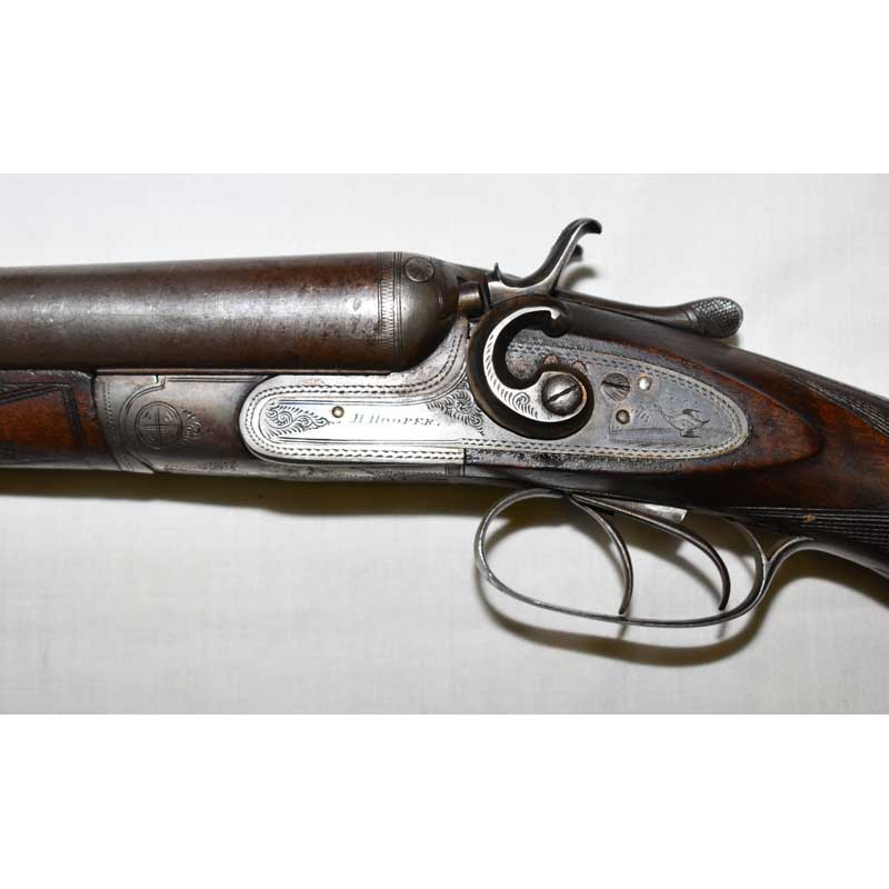 CONSIGNMENT H. HOOPER HAMMER 12-2.5" 30"