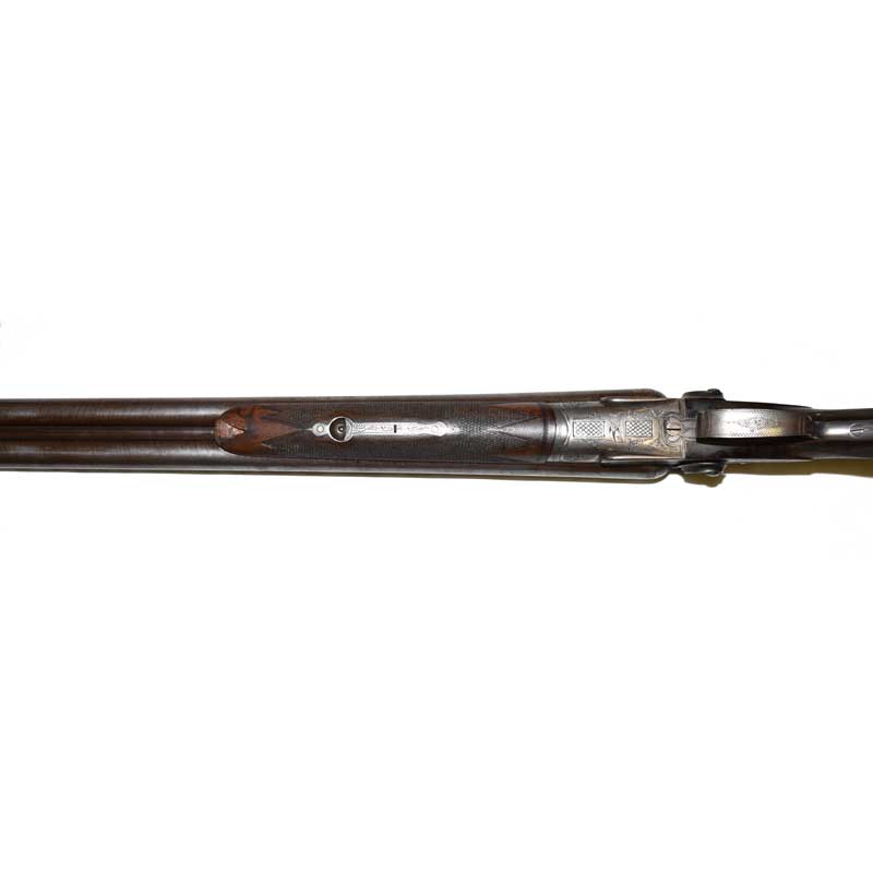 CONSIGNMENT H. HOOPER HAMMER 12-2.5" 30"
