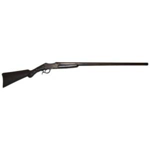 CONSIGNMENT UNKNOWN MARTINI SHOTGUN 12-30"