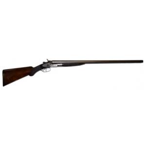 CONSIGNMENT  JP CLABROUGH GAME GUN 10-2 7/8"
