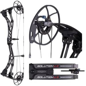 BOWTECH SOLUTION LS