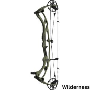 HOYT CARBON RX 9 ULTRA