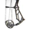 USED-ATHENS VISTA 33 LH/60# BLACK