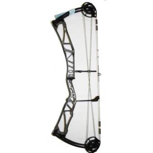USED-ELITE REZULT RH/60# GREY