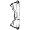 USED-HOYT TURBO RH/70# CAMO