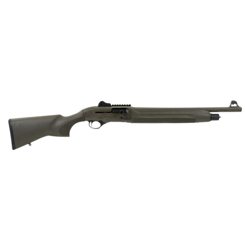 BERETTA 1301 TACTICAL MOD 2 ODG 12-3" 18.5"