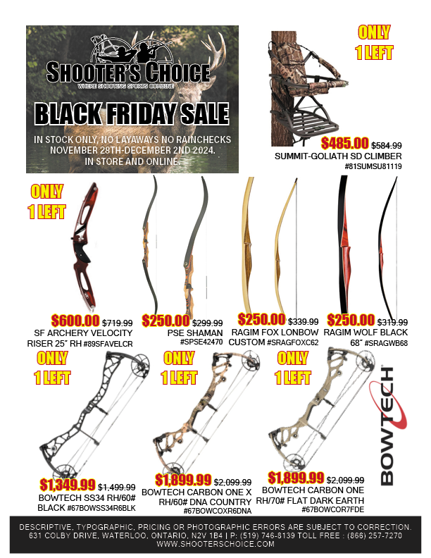 Black Friday 2410