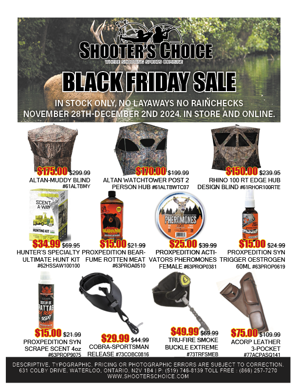 Black Friday 2411