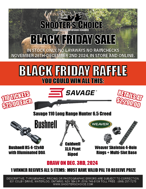 Black Friday 2412