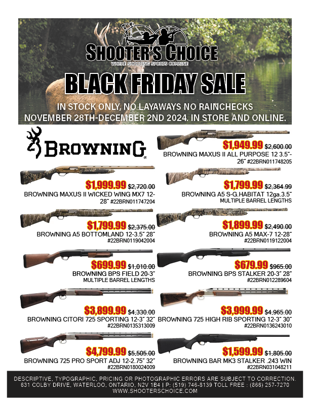 Black Friday 242
