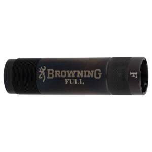 BROWNING MIDAS BLACK CHOKE 12 FULL