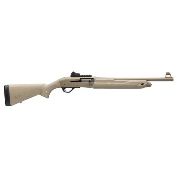 WINCHESTER SX4 DEFENDER FDE 12-3" 18.5"