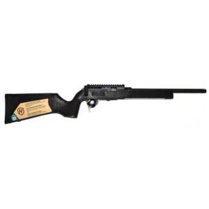 HAMMERLI FORCE B1 ANTIQUE WOOD GREY .22 LR