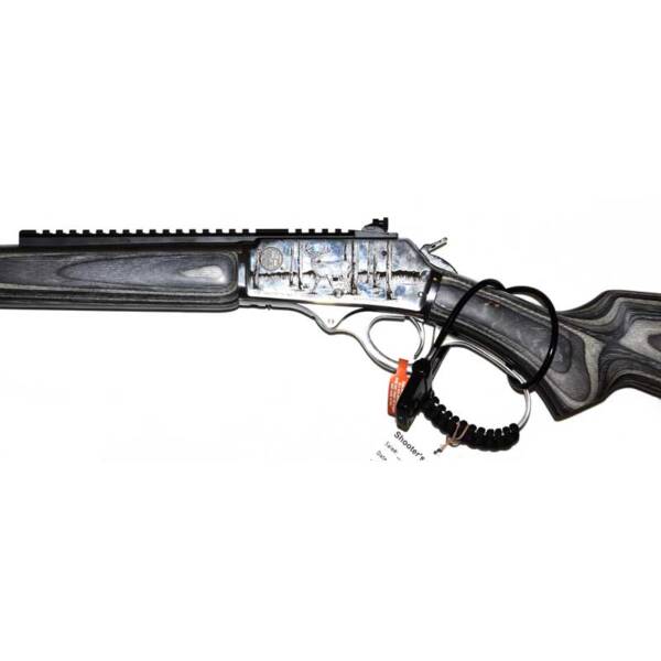 ROSSI R95 DEER .30-30 WIN