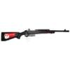 RUGER SCOUT RIFLE  SYNTHETIC/BLK .350 LEGEND