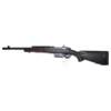 RUGER SCOUT RIFLE  SYNTHETIC/BLK .350 LEGEND