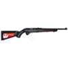 RUGER 10/22 COMPACT SYNTHETIC .22 LR
