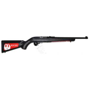 RUGER 10/22 COMPACT SYNTHETIC .22 LR