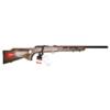 SAVAGE MARK II VARMINT LAMINATED .22 LR