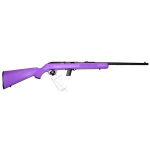 SAVAGE 64F PURPLE SYNTHETIC .22LR