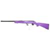 SAVAGE 64 SYNTHETIC PURPLE .22 LR