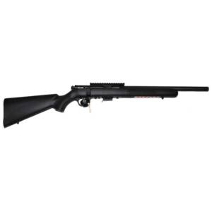 SAVAGE 93 VARMINT SYNTHETIC .17 HMR