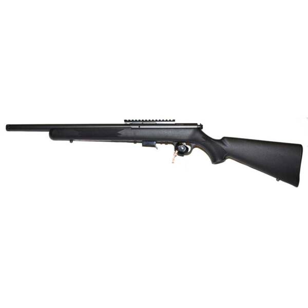 SAVAGE 93 VARMINT SYNTHETIC .17 HMR