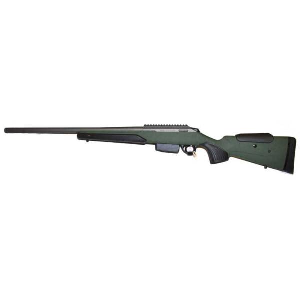 TIKKA T3x SUPER VARMINT .22-250 REM