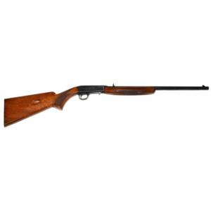USED BROWNING SA-22 .22 LR