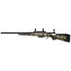 USED SAVAGE 220 CAMO 20-3" 22"