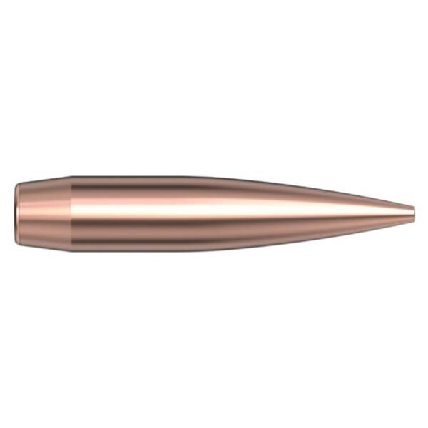 HORNADY .243 105gr AEROMATCH