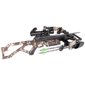 EXCALIBUR-MAG MAX 350 BOTTOMLAND
