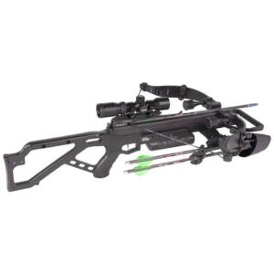 EXCALIBUR-MAG MAX 350 BLACK