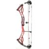 USED-BOWTECH FANATIC 3.0 SD RH/40# RED