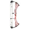 USED-BOWTECH FANATIC 3.0 SD RH/40# RED