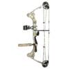 USED-DIAMOND RAZOR EDGE PKG RH/60# CAMO