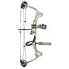 USED-DIAMOND RAZOR EDGE PKG RH/60# CAMO