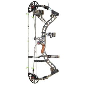 USED-MATHEWS MONSTER PKG RH/80# CAMO