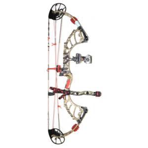 USED-PSE OMEN MAX PKG RH/70# CAMO