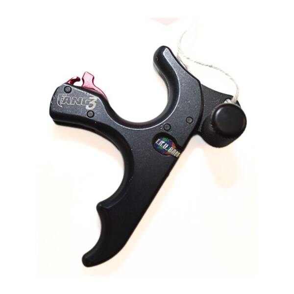 USED-TRU BALL FANG RELEASE